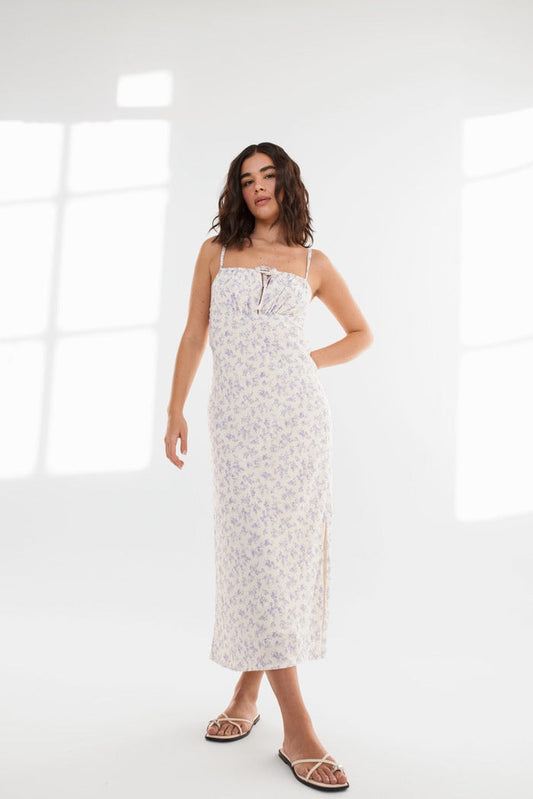 DAILYSTORY Robe Madeline