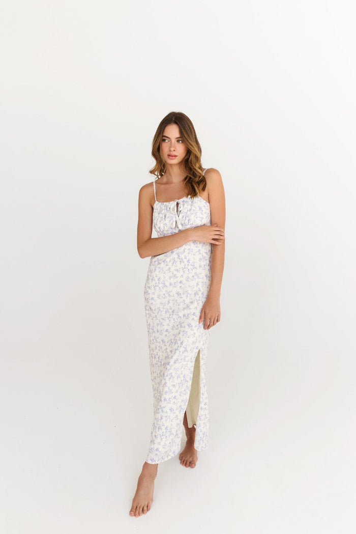 DAILYSTORY Robe Madeline