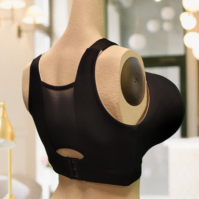 Daisy Wireless Sports Bra Bands 24 to 28 Cups AA to J