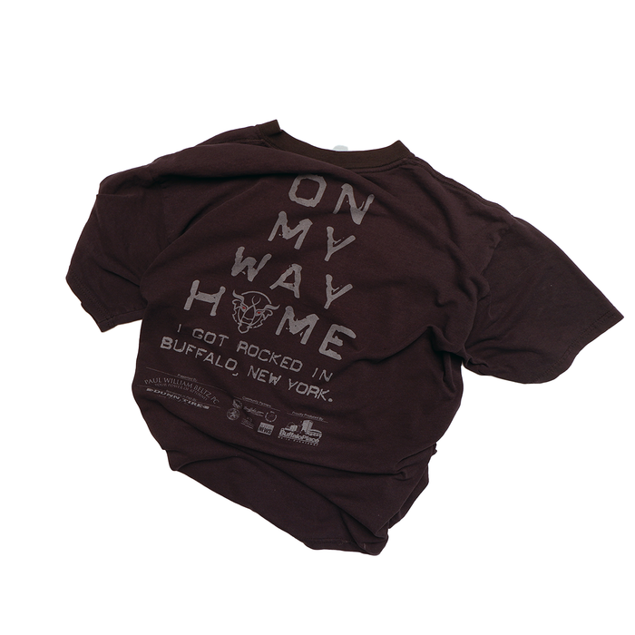 Dali Biker Tee (1of1)