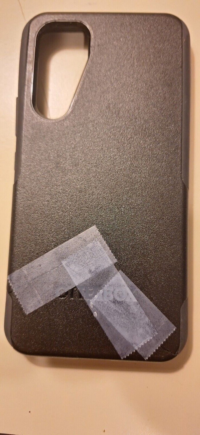 DAMAGED!!! OtterBox Commuter Series LITE Case for Samsung Galaxy A54 5G - Black