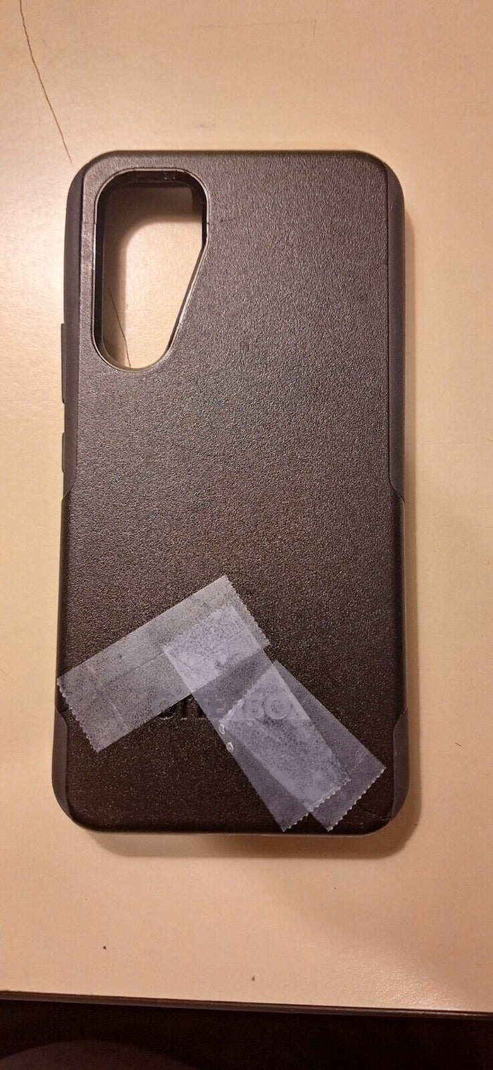 DAMAGED!!! OtterBox Commuter Series LITE Case for Samsung Galaxy A54 5G - Black