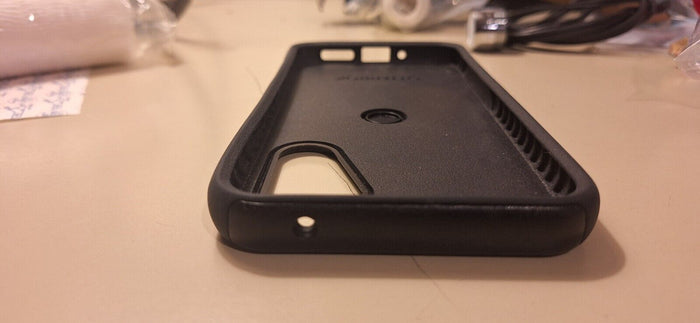DAMAGED!!! OtterBox Commuter Series LITE Case for Samsung Galaxy A54 5G - Black