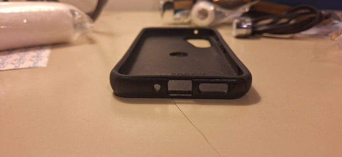 DAMAGED!!! OtterBox Commuter Series LITE Case for Samsung Galaxy A54 5G - Black