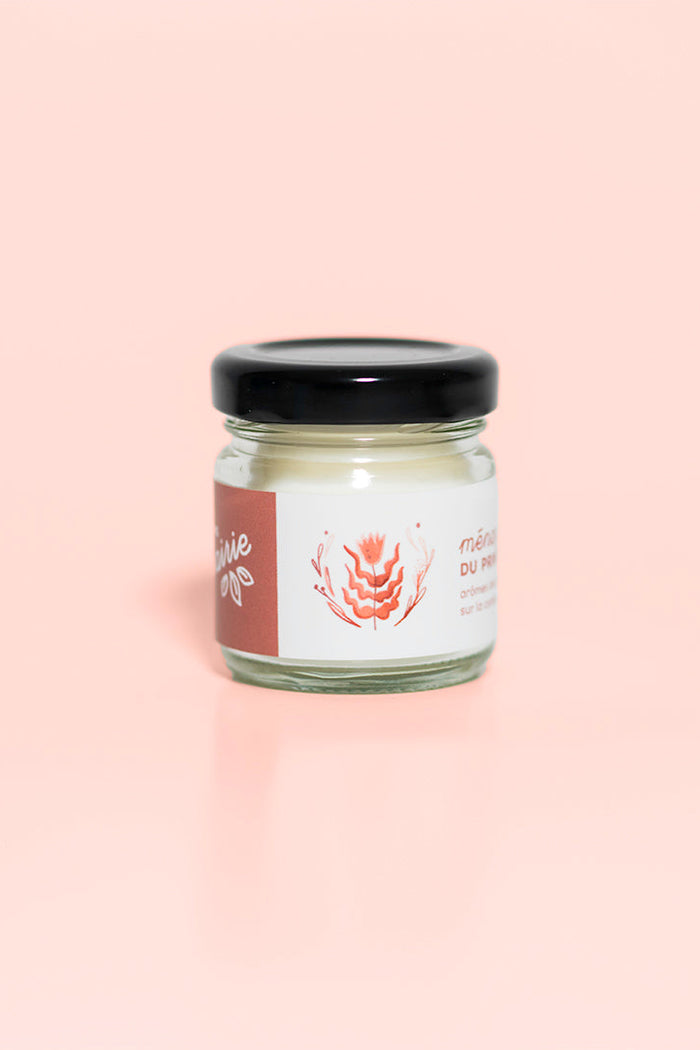 DANS LA PRAIRIE Bougie Ménage de Printemps