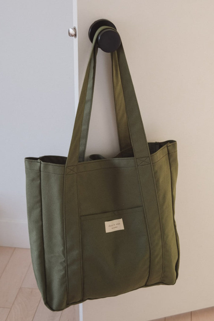 DANS LE SAC Fourre Tout