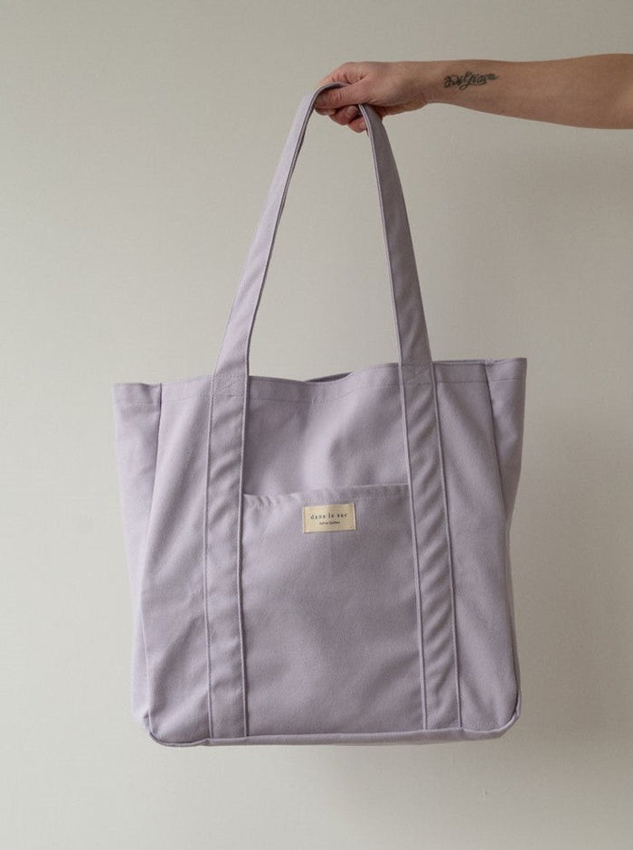 DANS LE SAC Fourre Tout