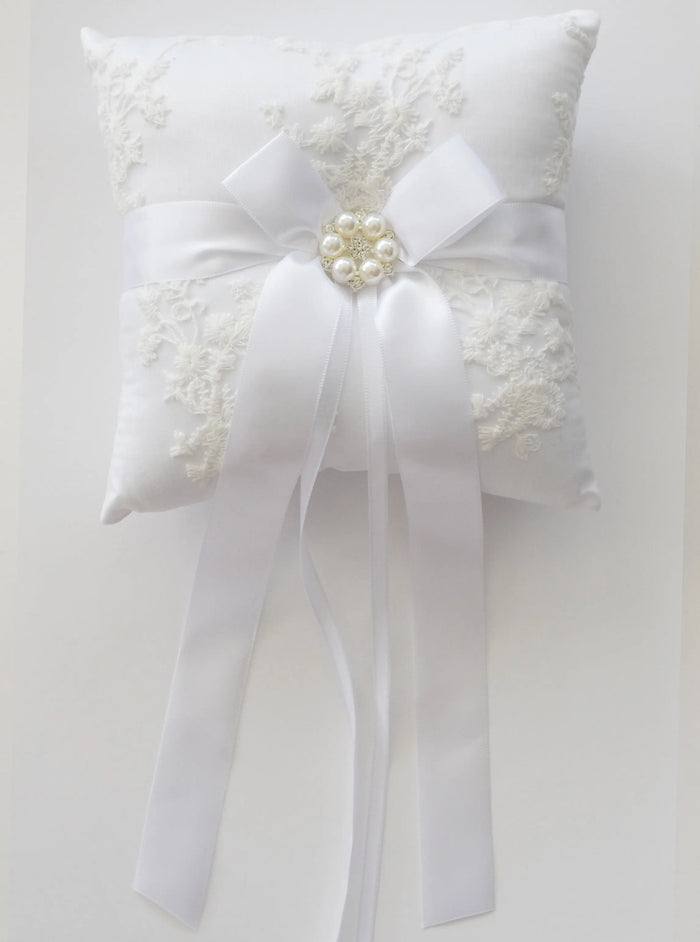 ring bearer pillows australia