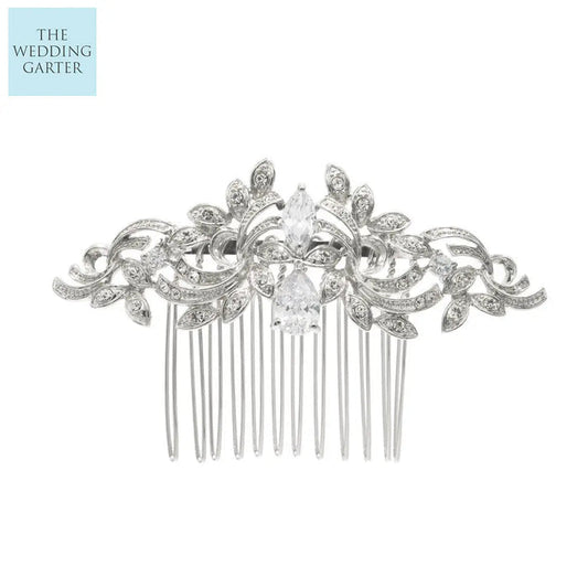 bridal hair accessories online