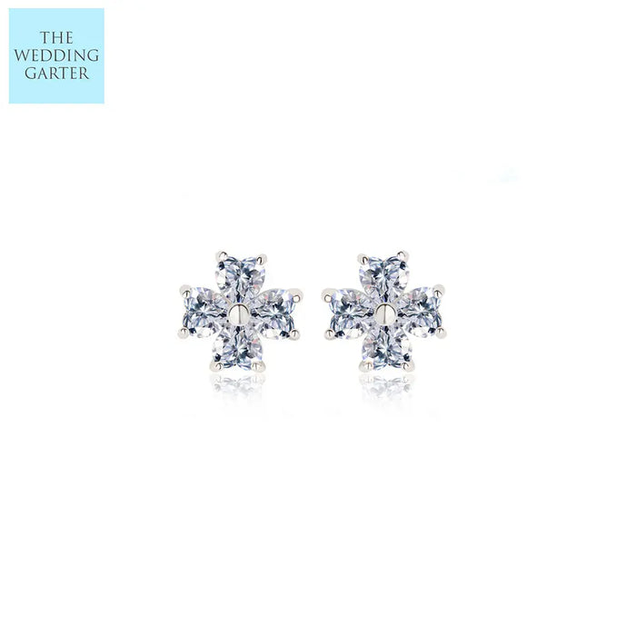 tiffany style earrings
