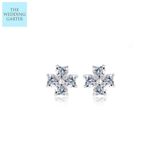 tiffany style earrings