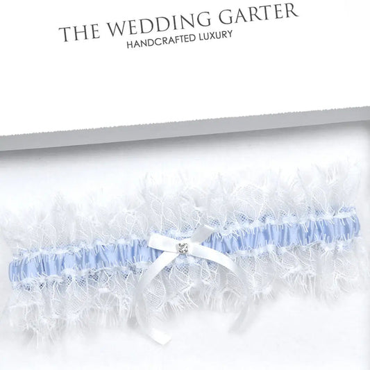 silk garter