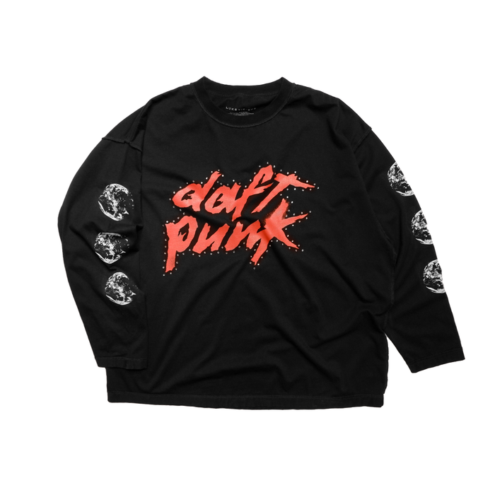 DISCOVERY LONG SLEEVE (S/M 1of1)
