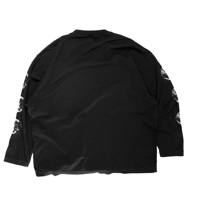 DISCOVERY LONG SLEEVE (S/M 1of1)