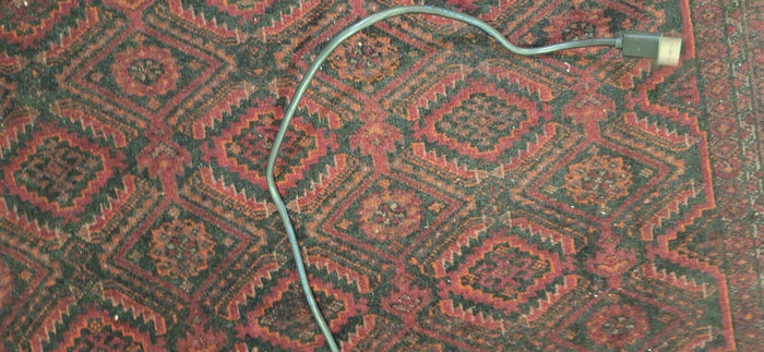 Display Port to DISPLAY PORT Cable Nearly 6ft