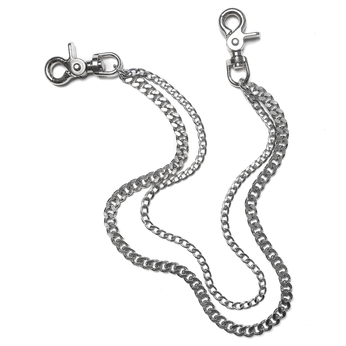 Double Wallet Chain