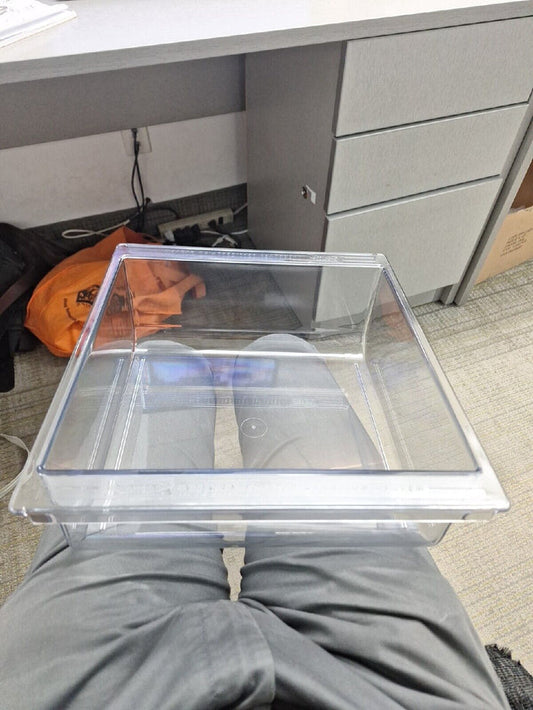 Drawer For Subzero Refrigerator "Integrated Refrigeration System" 13" X 11.5" OD