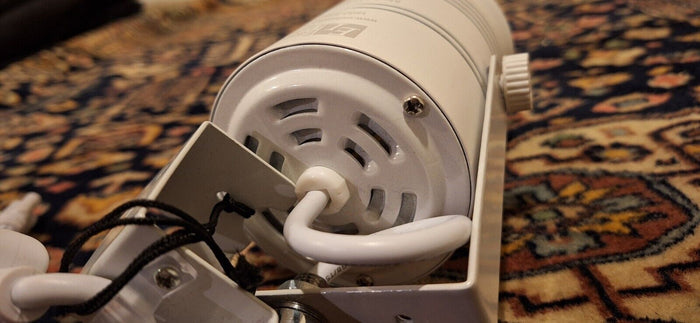 Eastern Lighting Trade Show Hook-on Light