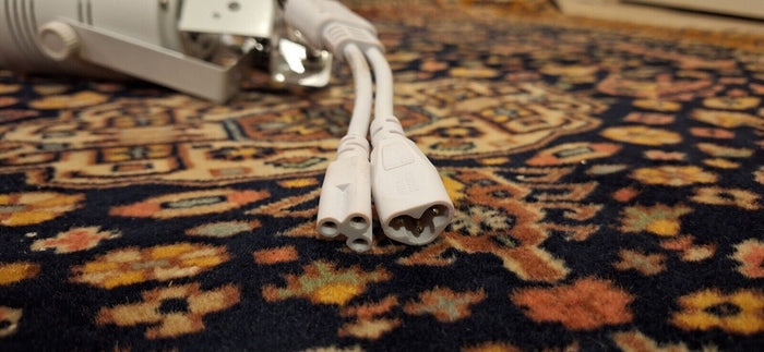 Eastern Lighting Trade Show Hook-on Light