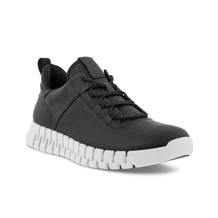 Black / 6 / Regular