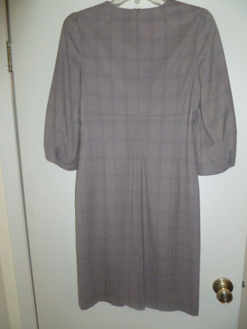 Elegant Pop Population Dress Size 2 Petites 2P - Diamonds Sapphires Rubies Emeralds