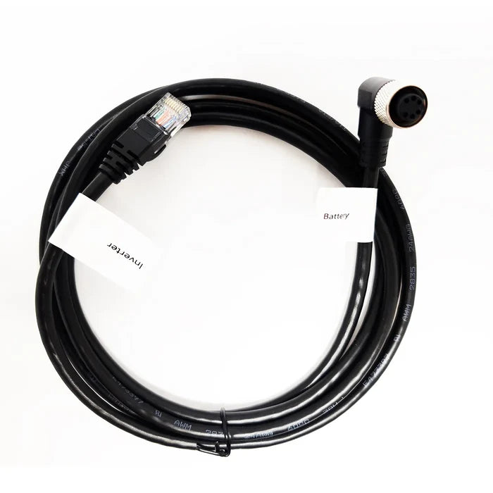 Epoch Victron communications cable for Pro Series batteries
