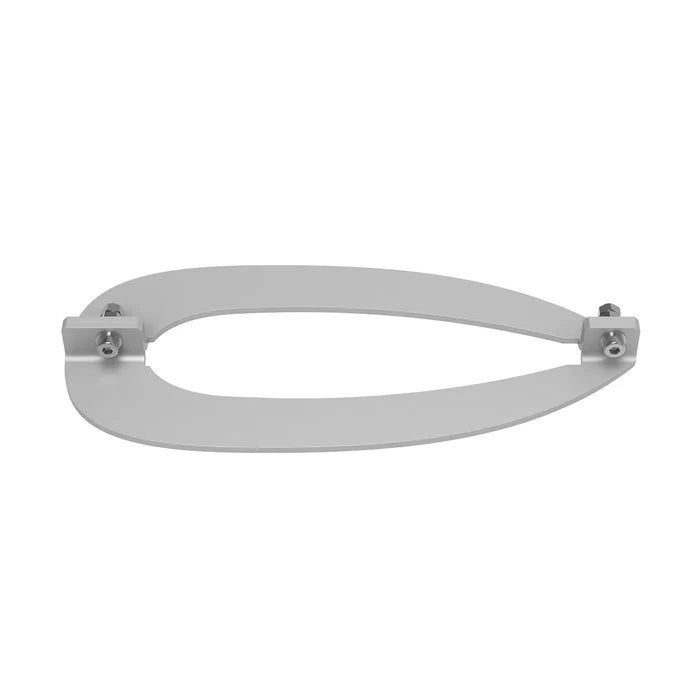 ePropulsion X40 anti-cavitation plate