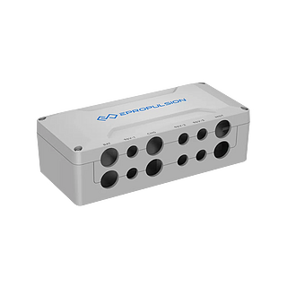 ePropulsion eSSA Bus Box 250A