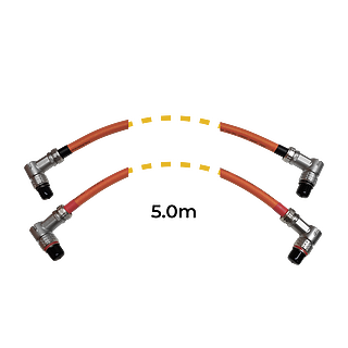 ePropulsion G Battery bridging cable 5m pair