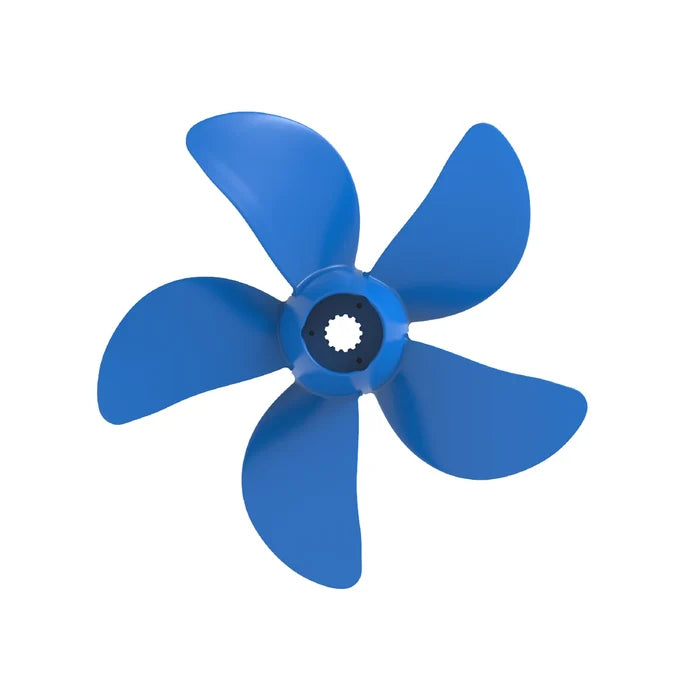 ePropulsion X12 propeller 11 13/16 in x 10 5/8 in RH
