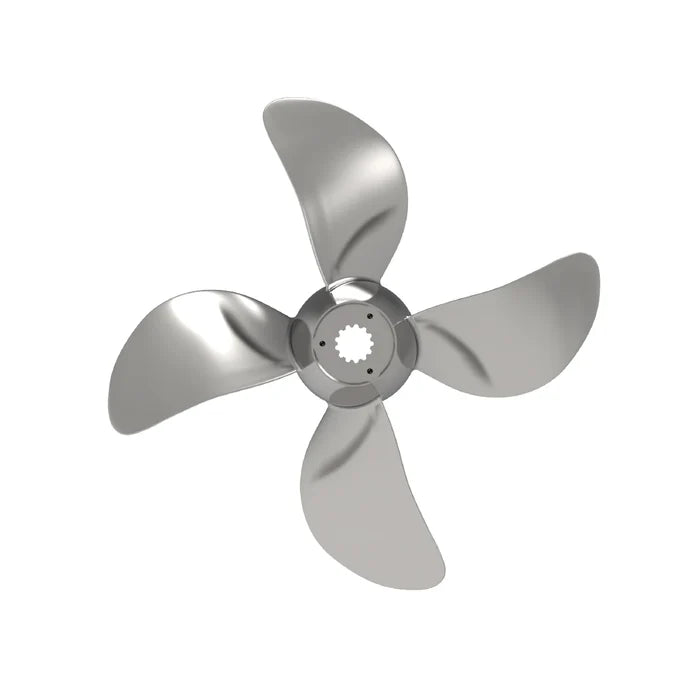 ePropulsion X12 propeller 11 13/16 in x 15 3/8 in RH