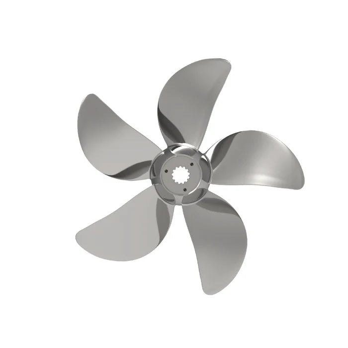 ePropulsion X12/P12 propeller 11 13/16 in x 9 13/16 in LH