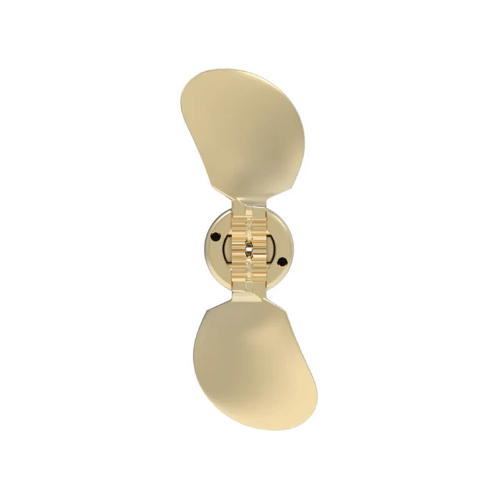 ePropulsion P12 folding propeller