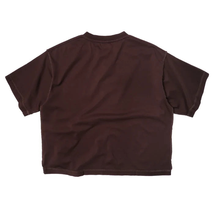 Erase Face Tee (super limited)