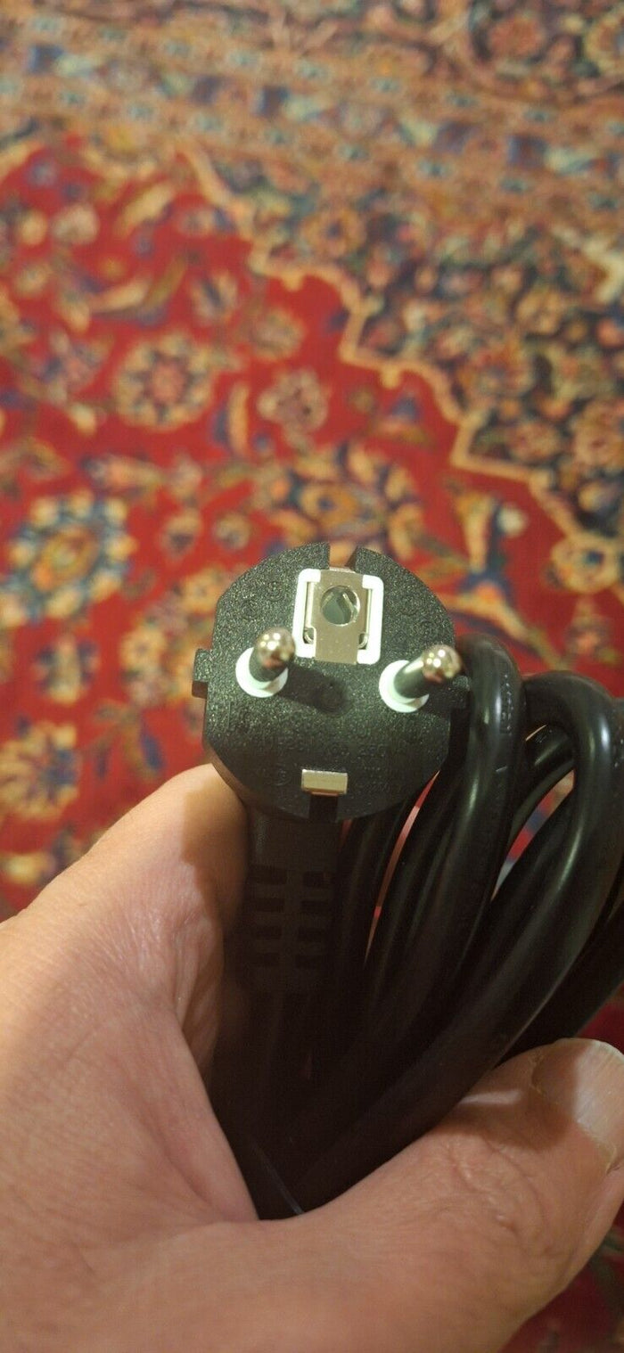 Europe 2 Pin AC Power Cord/ Cable Chao Hui CH-211