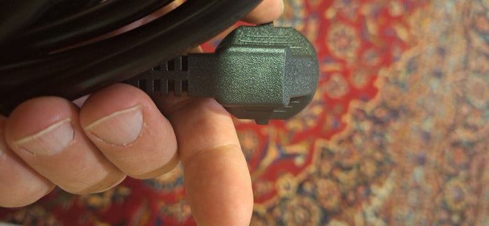 Europe 2 Pin AC Power Cord/ Cable Chao Hui CH-211