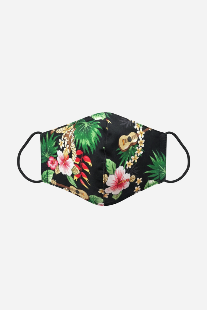 Fabric Face Mask