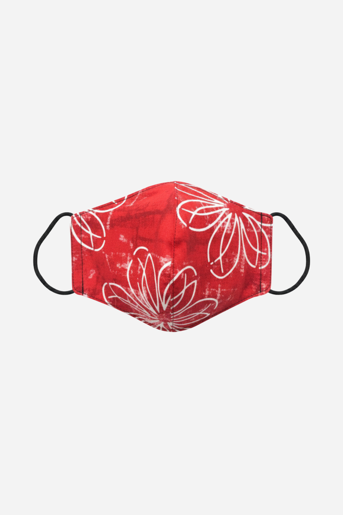 Fabric Face Mask