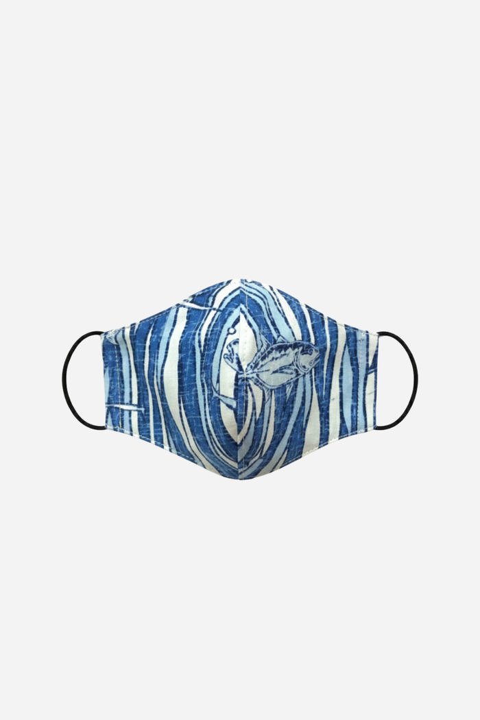 Fabric Face Mask