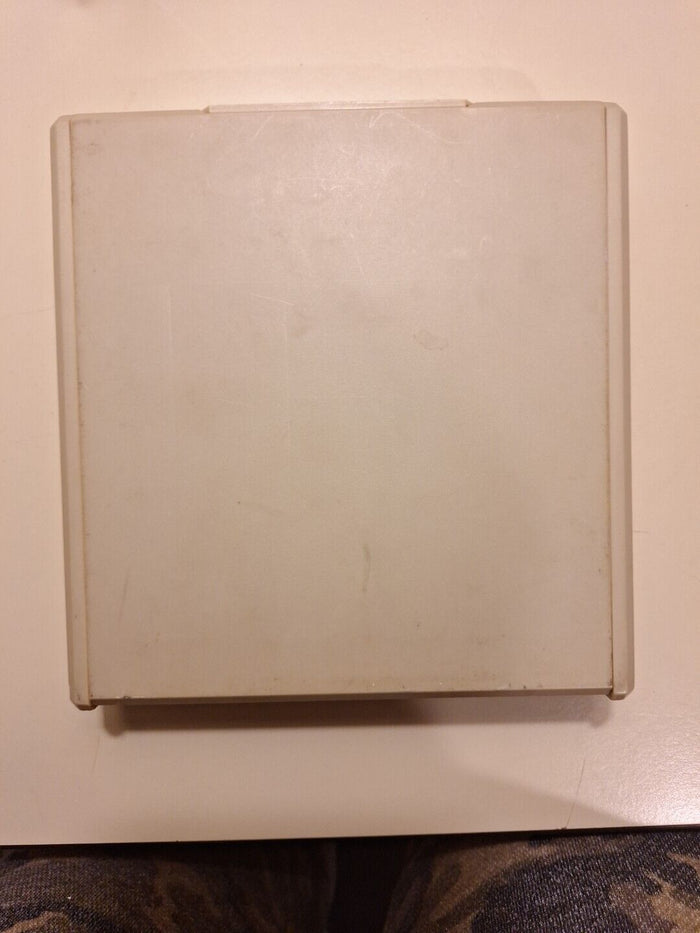 FACPAC 5.25" Floppy Disk Storage Hard Case