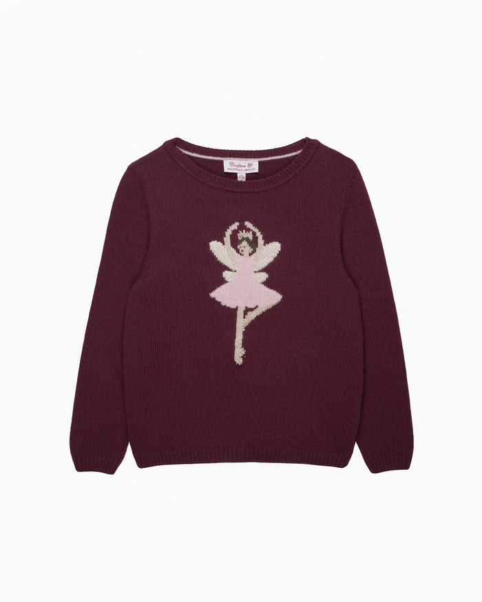 Confiture Jumper Fairy Jumper