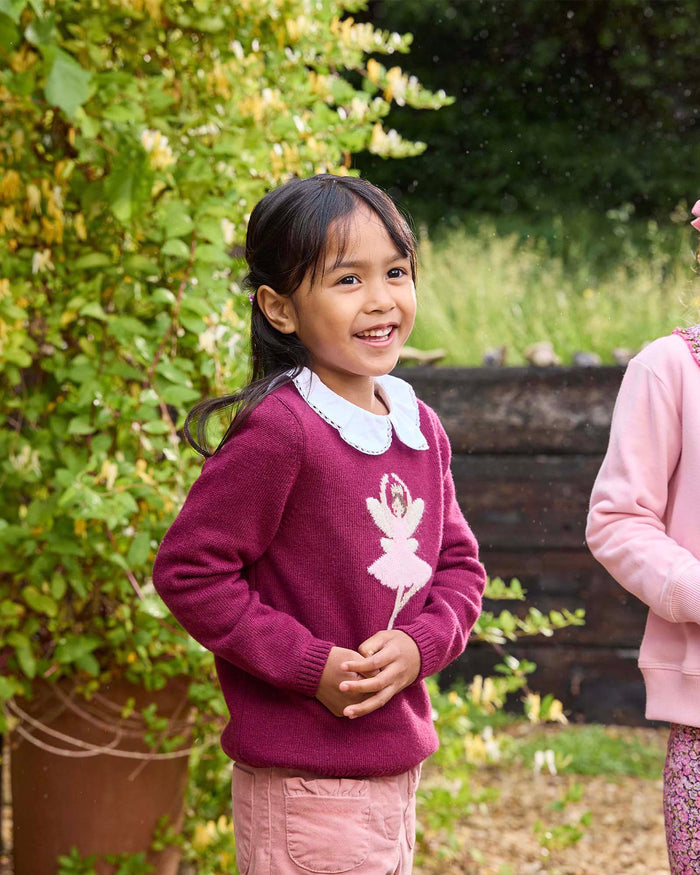 Confiture Jumper Fairy Jumper