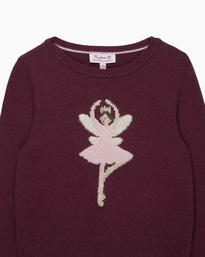 Confiture Jumper Fairy Jumper