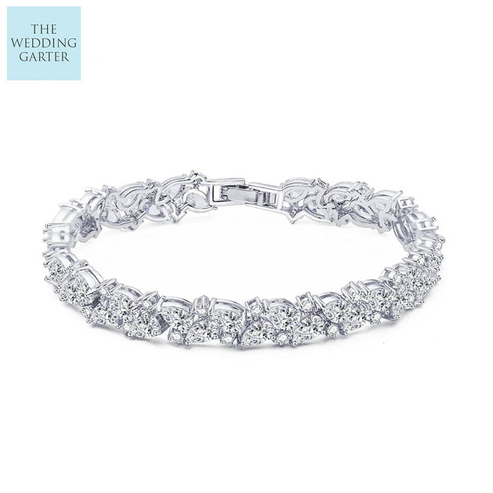 wedding bracelet