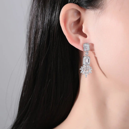wedding earrings melbourne