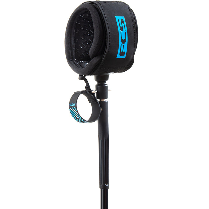 FCS | Leash Surf Protect Max Big Wave Cheville - 9mm