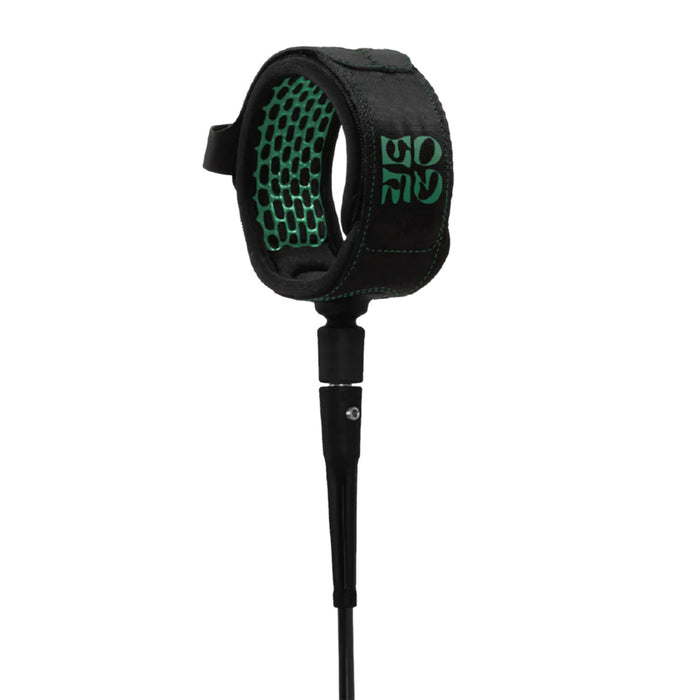 FCS | Leash Surf Yago Dora Signature All Round Essential Cheville - 7mm