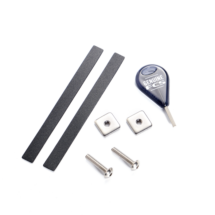FCS | Longboard Spare Parts Kit