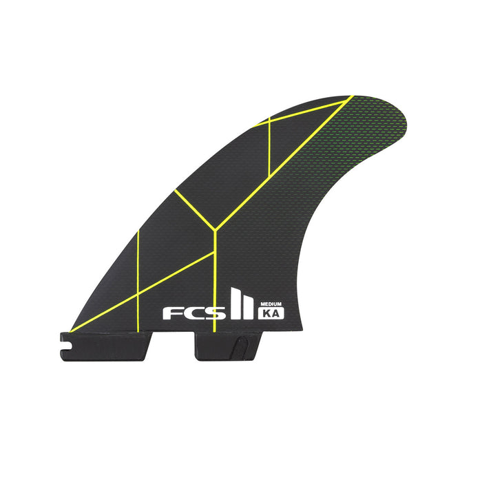 FCS | Set de Dérives Kolohe Andino PC Thruster - FCS II