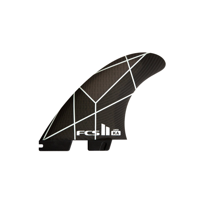 FCS | Set de Dérives Kolohe Andino PC Thruster - FCS II